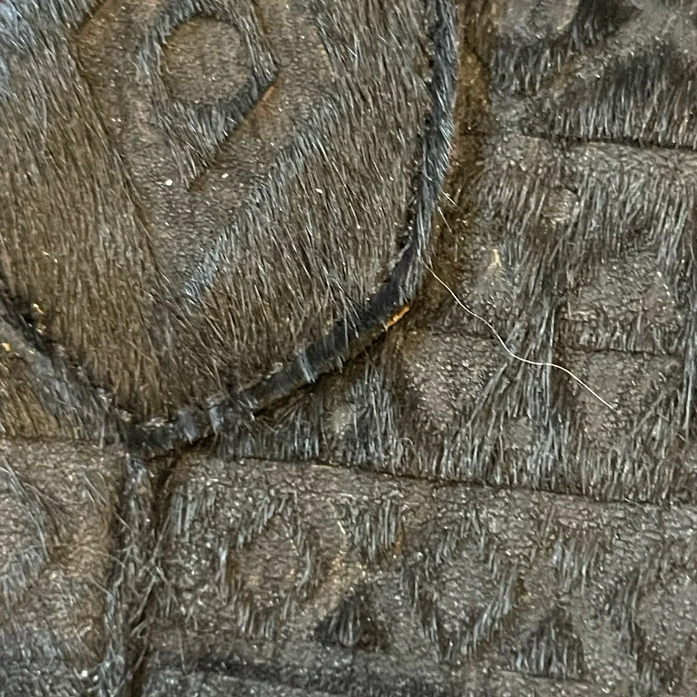 𝑫𝑶𝑼𝑩𝑳𝑬 𝑫 𝑹𝑨𝑵𝑪𝑯  ‘ 𝓩𝓸𝓻𝓲𝓵𝓵𝓪'   𝒃𝒍𝒂𝒄𝒌 𝒘𝒆𝒔𝒕𝒆𝒓𝒏 𝒃𝒐𝒐𝒕𝒔 - Picture 3 of 5